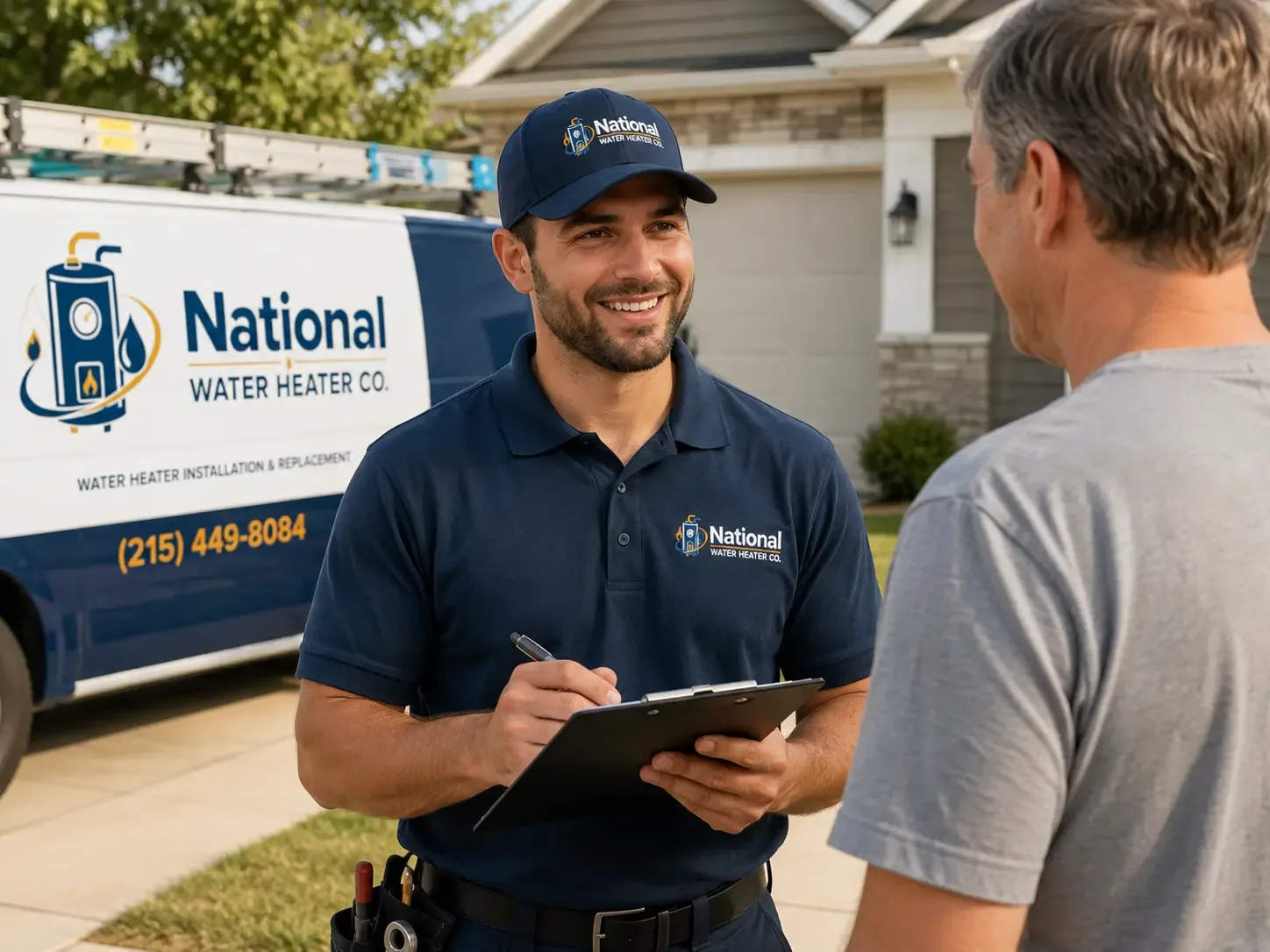 Water Heater Installation Thompson, OH FAQs